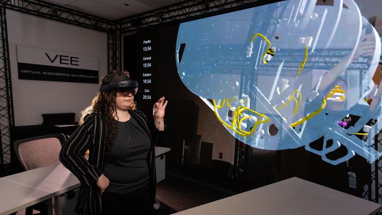 Virtual Prototyping