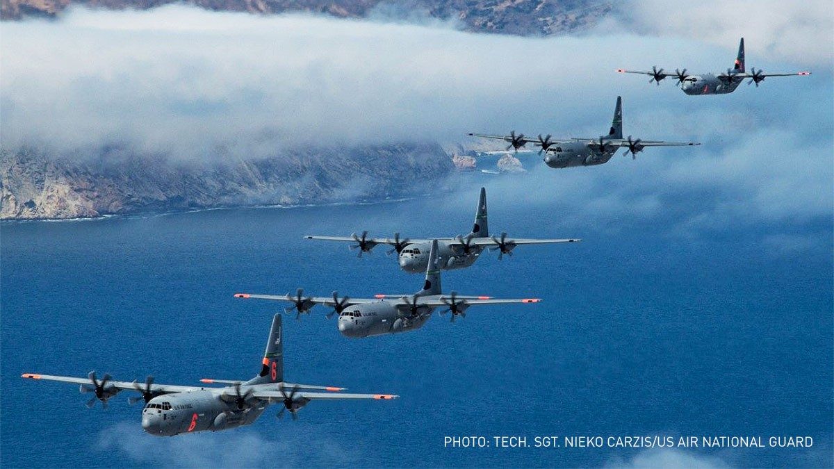 C130J