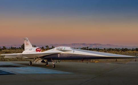 X-59