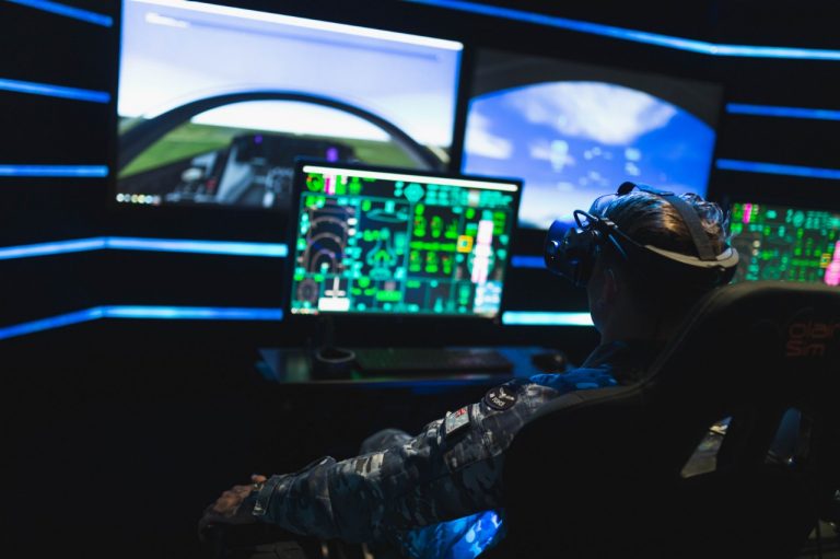 Growing tomorrow's next gen capabilities to protect AU today