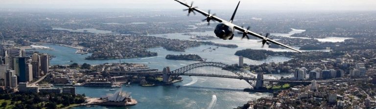 Lockheed Martin Australia Partners with Western Sydney University to Boost Aerospace Skills & Innovation