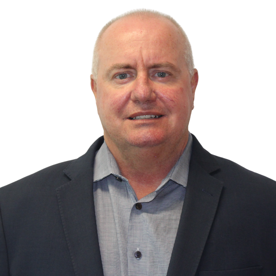 Gary Sutcliffe