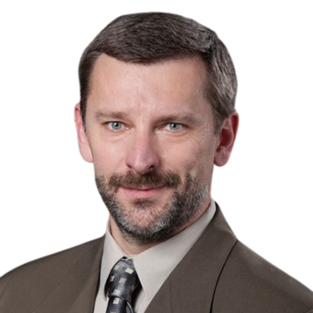 Jerry Szulinski