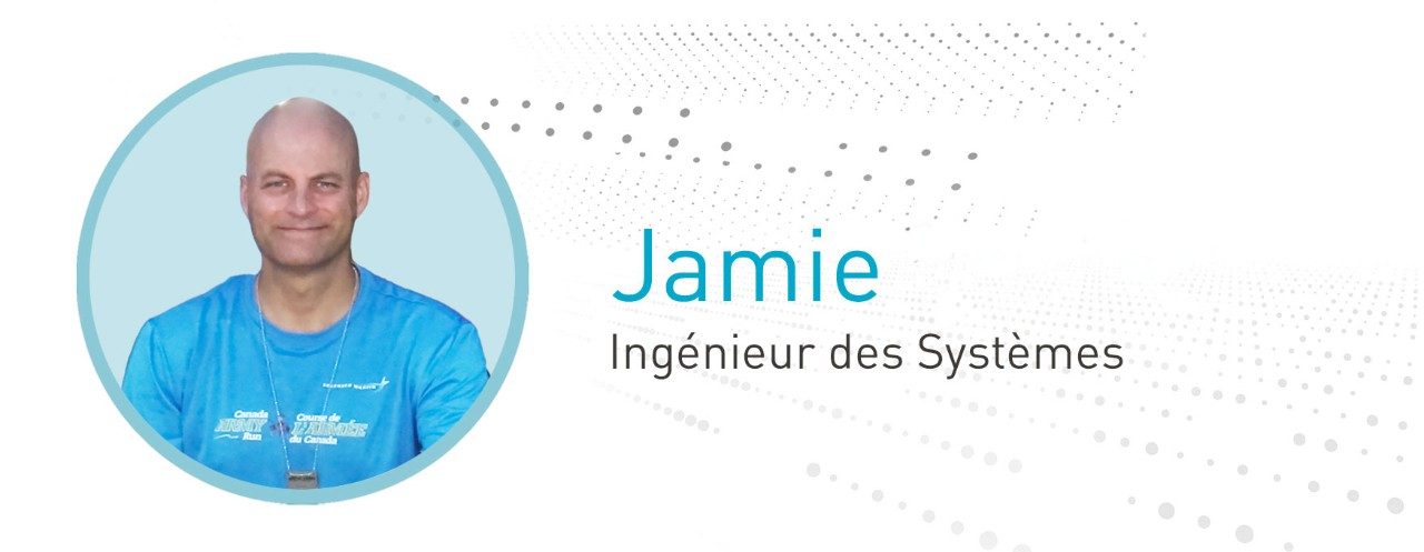 Jamie Fraser