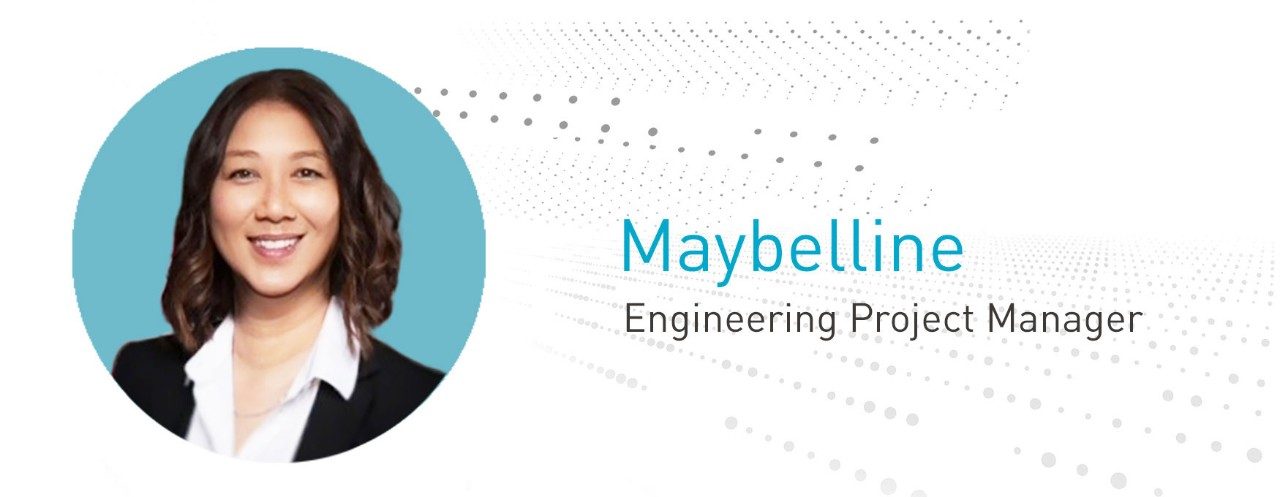 Maybelline Lee