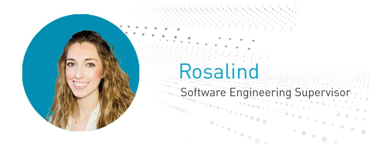 Rosalind Dickinson