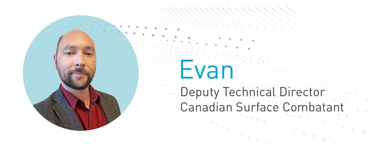 Evan Douglas