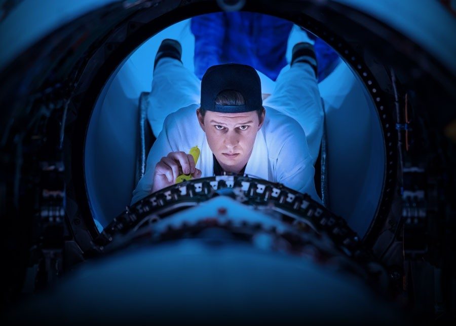 Engineer