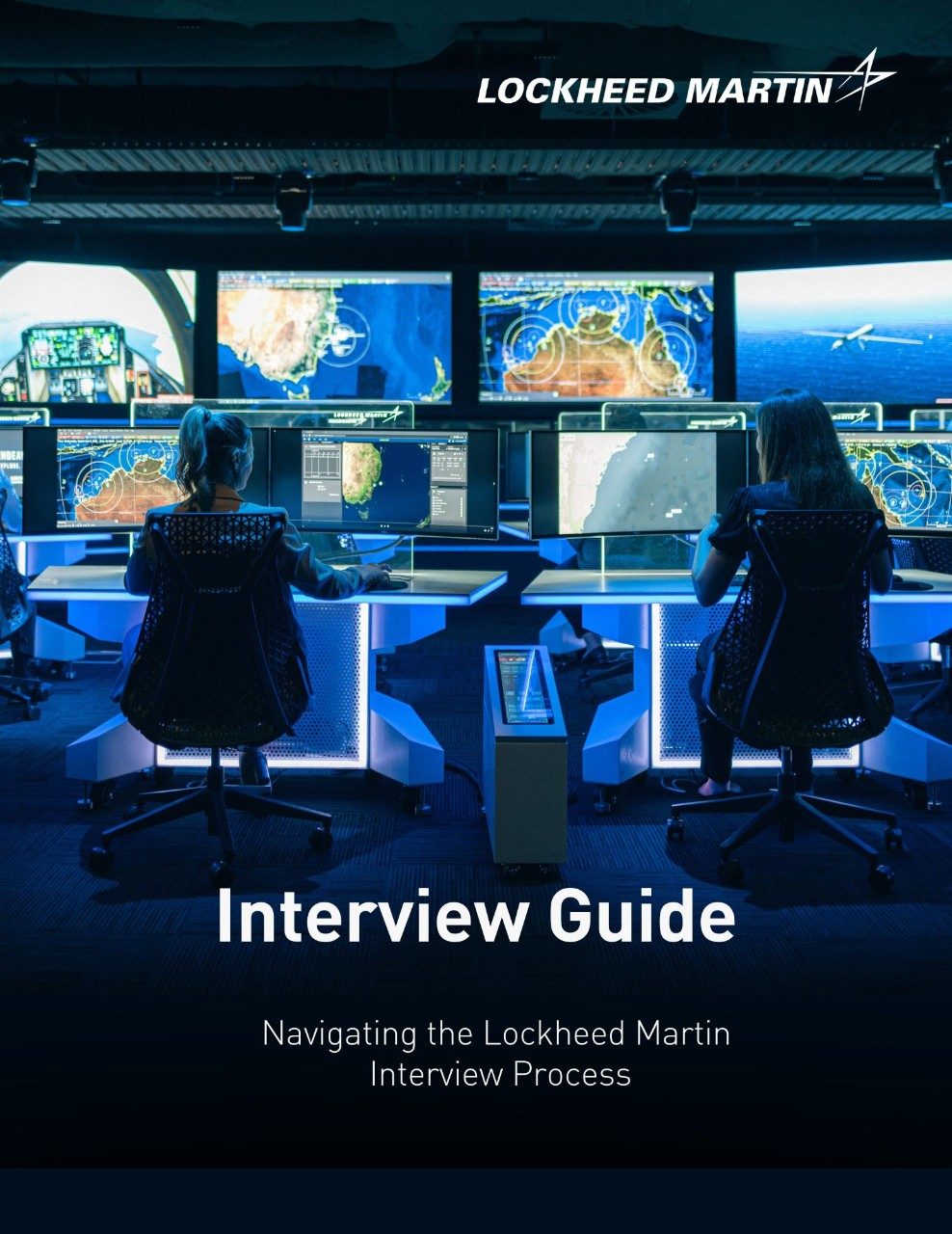 Interview Handshake