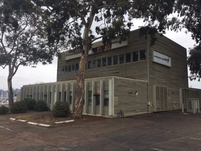 San Diego, CA