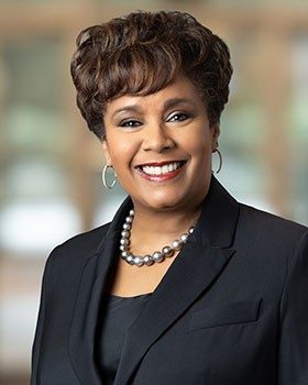 Stephanie C. Hill