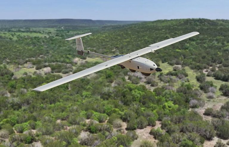 Lockheed Martin Skunk Works® Showcases AI‑Driven Mission‑Contingency Management on an Autonomous UAV Demonstration