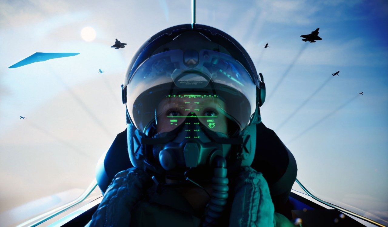 Air Dominance