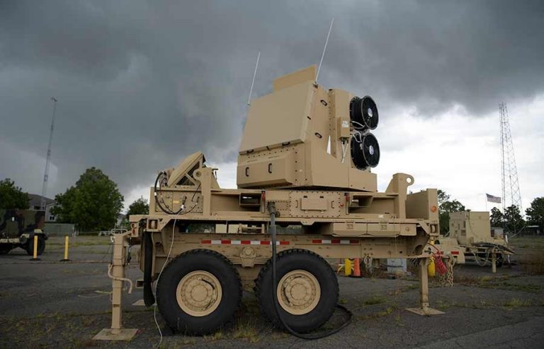 Lockheed Martin Delivers First Sentinel A4 from LRIP 2, Advances Toward Full-Rate Production