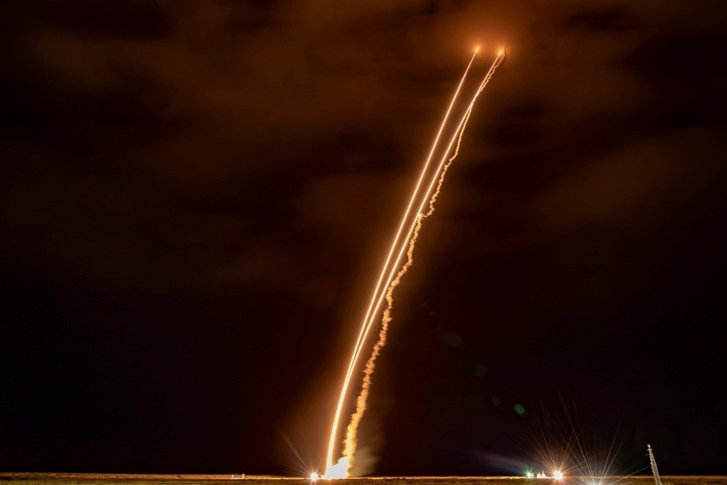 THAAD-MSE Integration