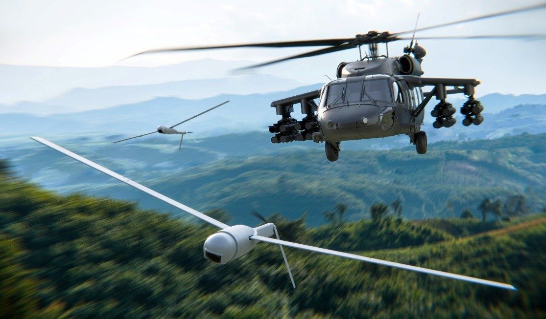 PrSM’s enhanced capabilities are critical to the successful execution of fires for the U.S. Army.