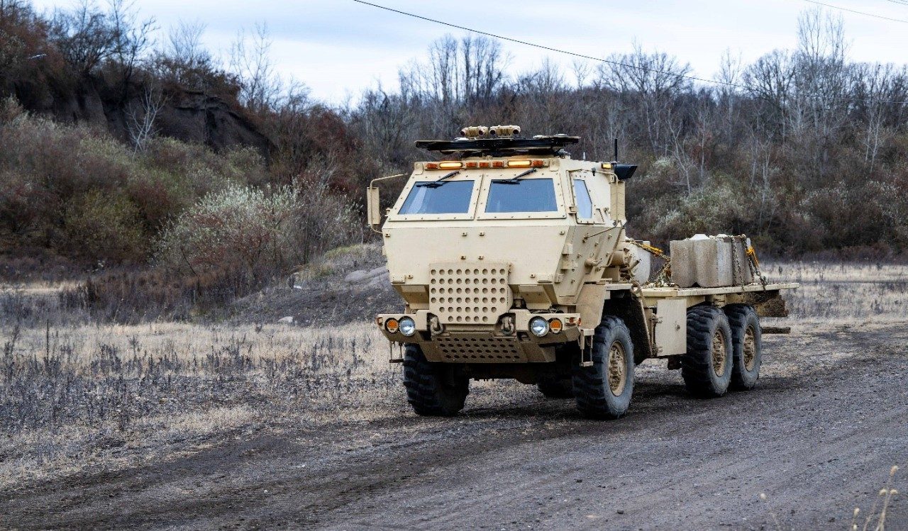 The technology is designed to provide the Army with a flexible and adaptable capability that can be easily integrated into existing systems, maximizing customer investment in their launcher fleet and supporting all-domain deterrence.