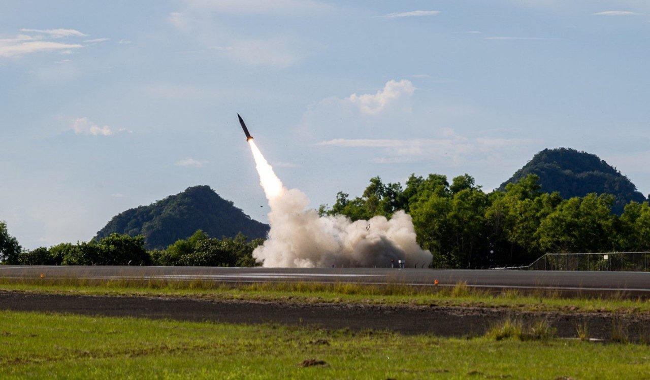 PrSM’s enhanced capabilities are critical to the successful execution of fires for the U.S. Army.