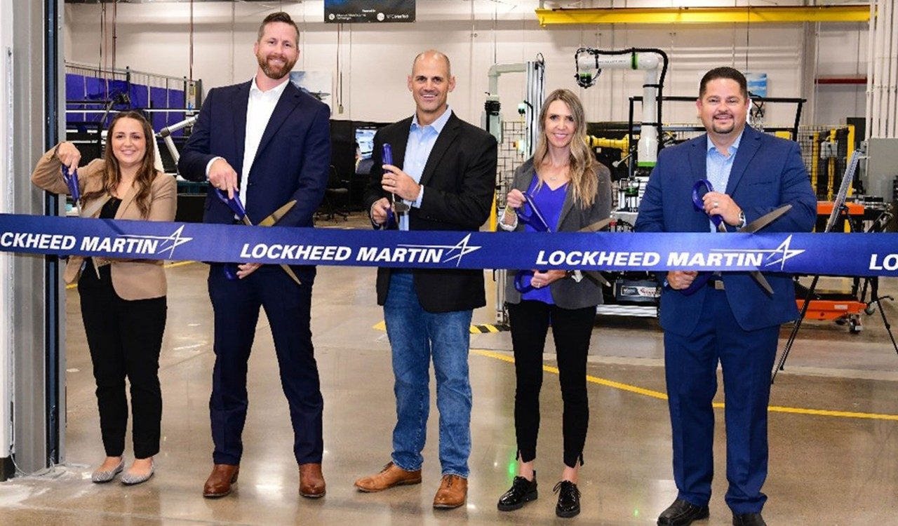 Advanced Manufacturing
