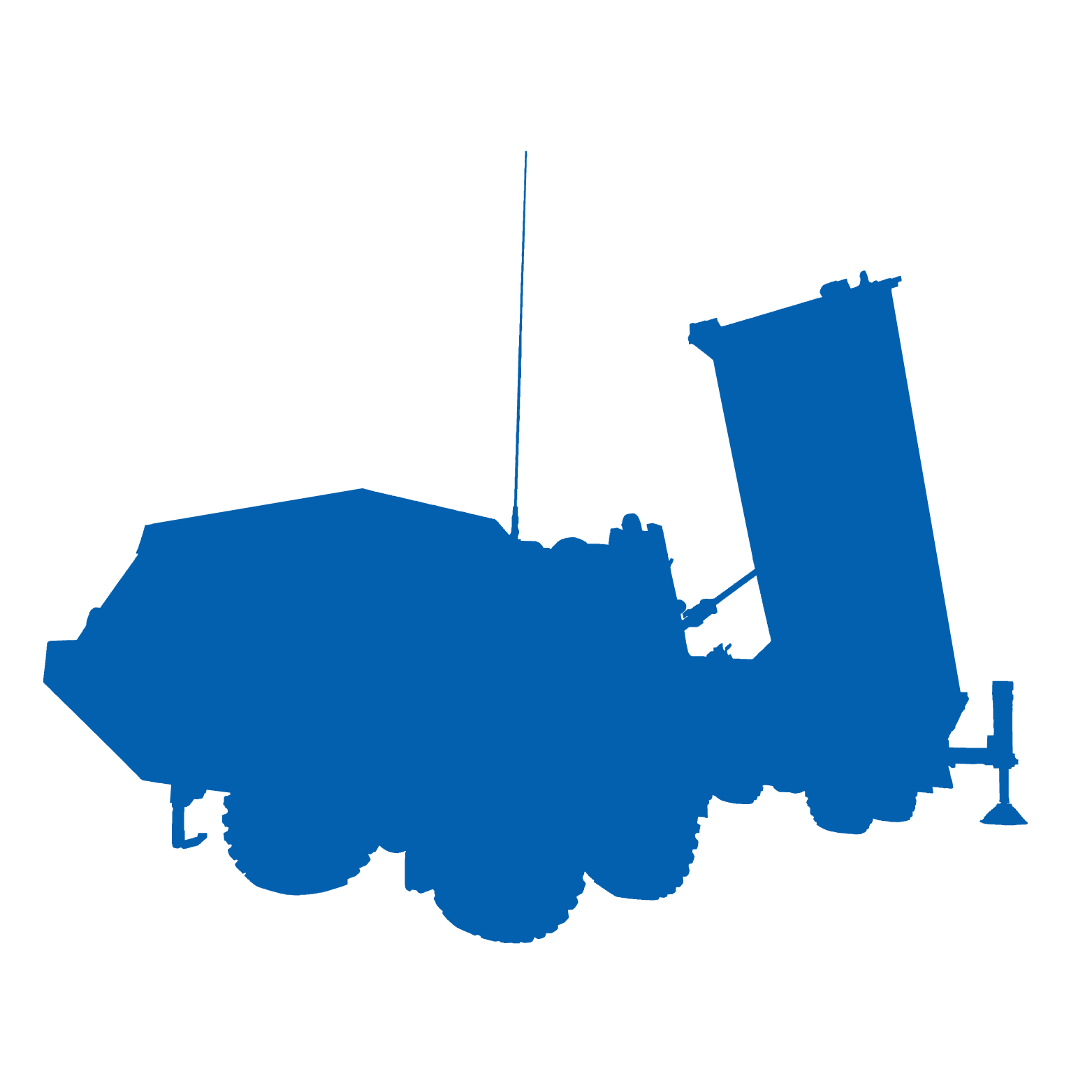 THAAD