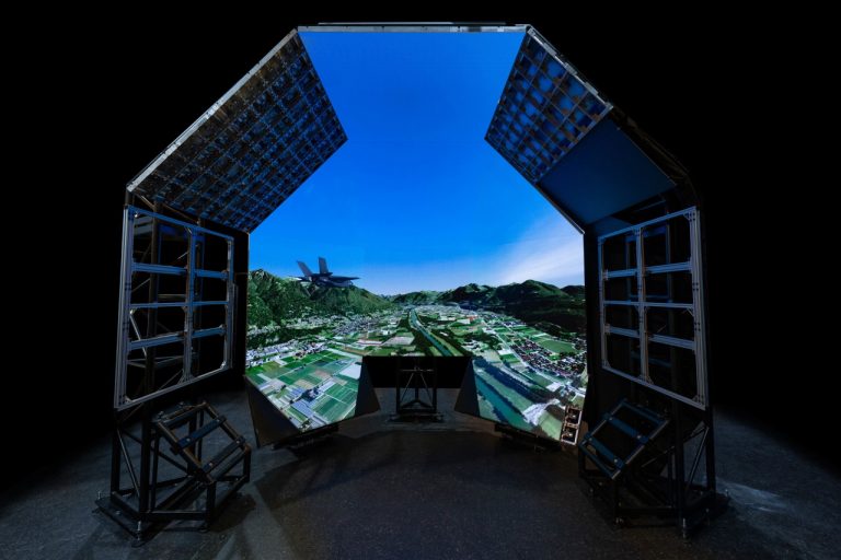 Advancing Military Flight Training: Lockheed Martin’s Insights on Next-Gen Solutions