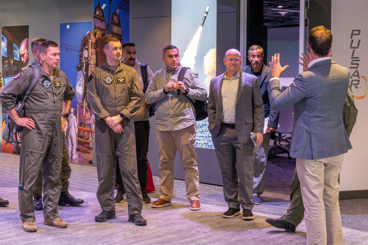 Black Hawk Operators Shape the Helicopter’s Next Generation of Flight