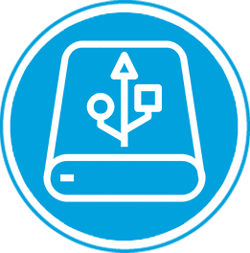 hardened icon
