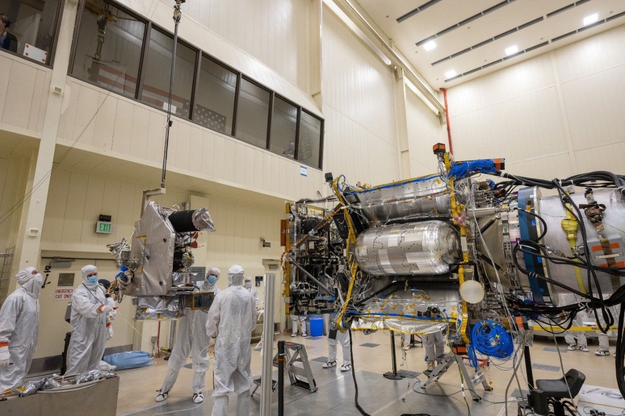 mission support area lucy
