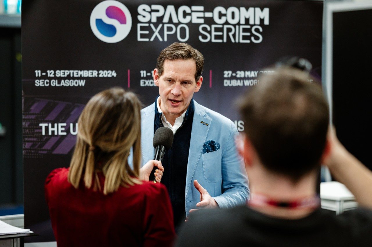LM UK Wants Sustainability in Space