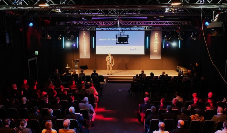 Lockheed Martin UK SME Network Expands to 181 Companies