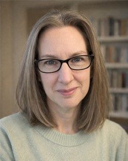 Joanna Wood