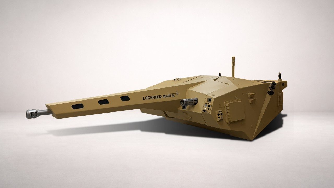Turret