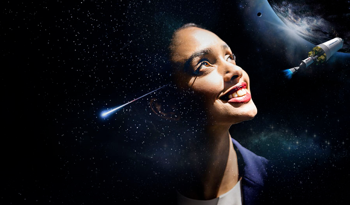 Space Careers