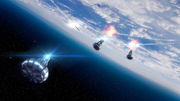 UK Space Solutions